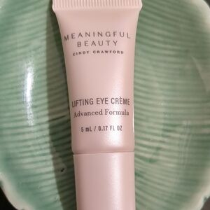 Lifting Eye Cream